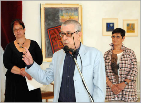 Fausto de Marinis naplója Körmenden